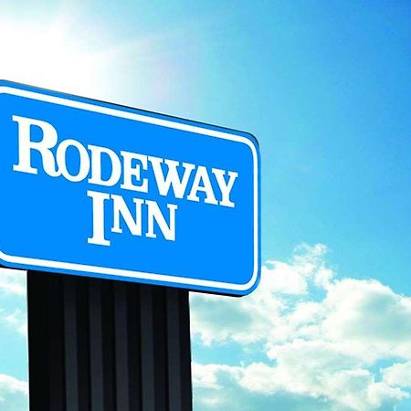 Rodeway Inn Milpitas Near Great Mall Bagian luar foto
