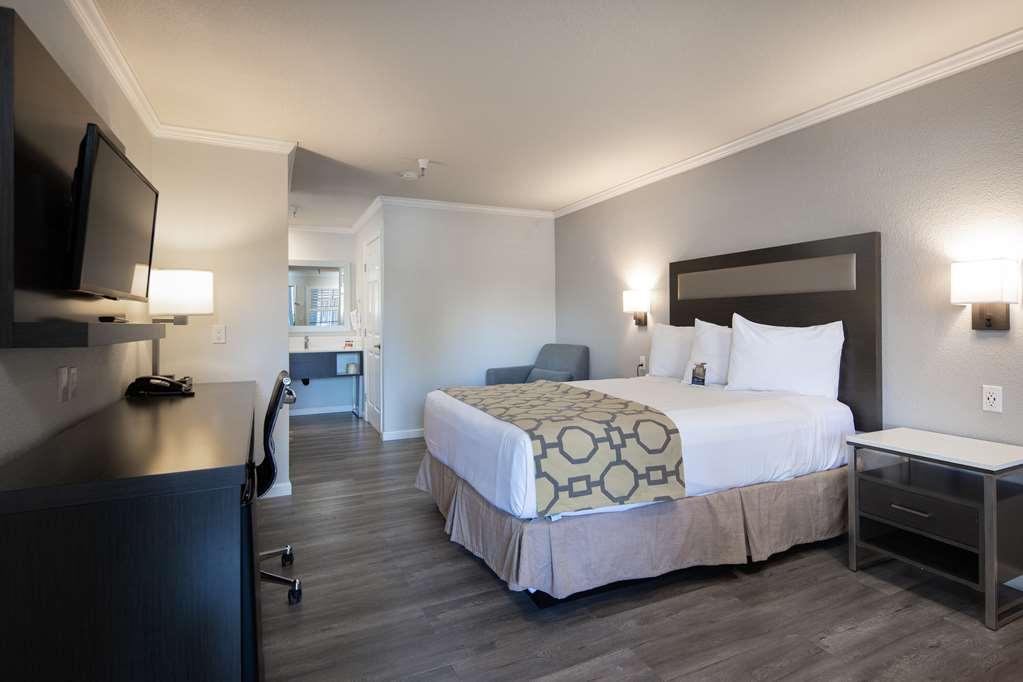 Rodeway Inn Milpitas Near Great Mall Ruang foto