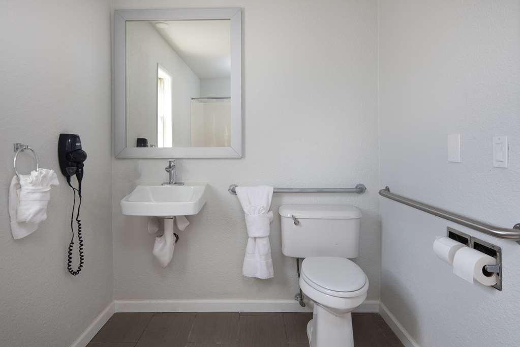 Rodeway Inn Milpitas Near Great Mall Ruang foto