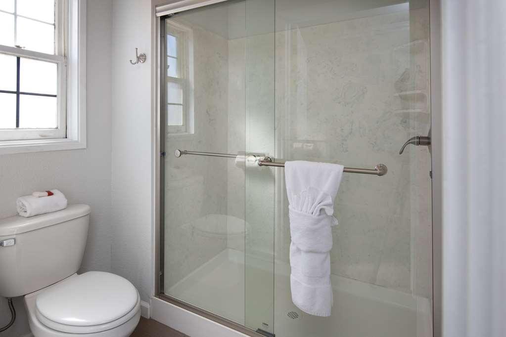 Rodeway Inn Milpitas Near Great Mall Ruang foto