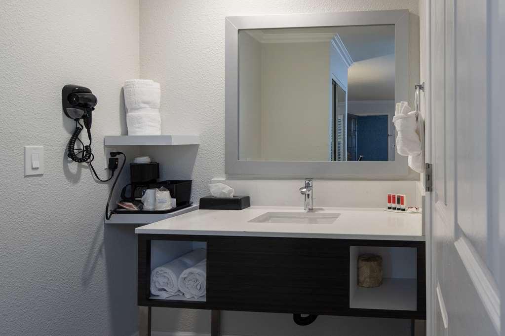 Rodeway Inn Milpitas Near Great Mall Ruang foto